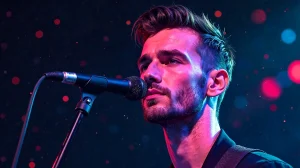 Calum Scott: Live, Tour, Musik – Ein Erlebnis der besonderen Art!