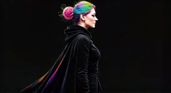 Carmen Geiss: Die Kraft der Genesung (2/10)