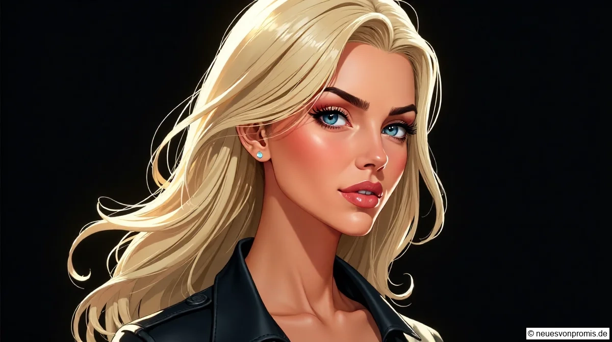 Carmen Geiss: Schicksalsschläge, Schönheit, Stärke