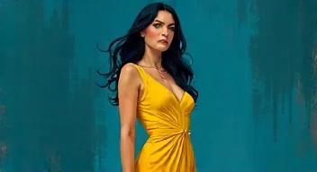 Carmen Geiss: Überleben und Lächeln (1/10)