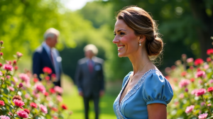 Catherine, Princess of Wales: Geburtstagsbotschaften, Natur und Heilung