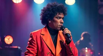 Chartshows: Die Bühne für Künstler wie Kerstin Ott (3/10)