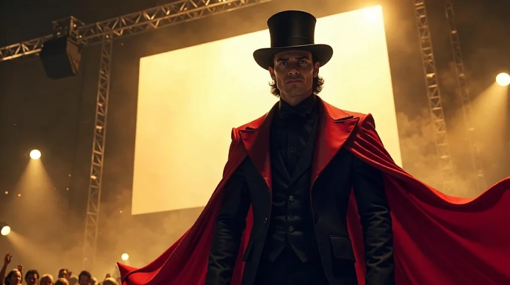 Christian Ehring: Kabarett, Fernsehen, Unterhaltung neu definiert