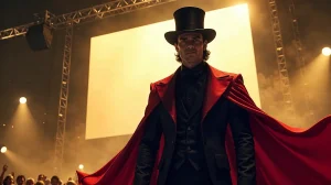 Christian Ehring: Kabarett, Fernsehen, Unterhaltung neu definiert