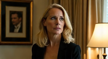 Christina Applegate und ihr Lebensweg (2/10)