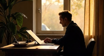 Christopher Annen über die Faszination der Melodien (8/10)