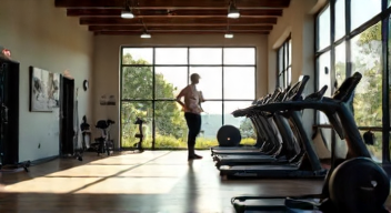 Das Geheimnis von Fitness und Motivation (1/10)