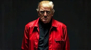 Das Genie der Satire (3/10)