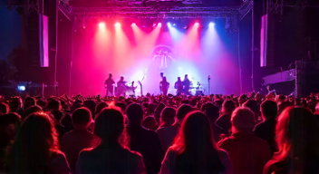 Das sind die Top 7 Schritte beim AnnenMayKantereit Konzertbesuch