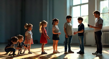 Das sind die Top 7 Schritte beim Animationsprozess