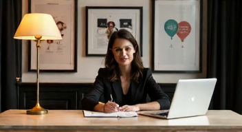 Das sind die Top 7 Schritte beim Aufbau von Sophias Karriere