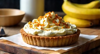 Das sind die Top 7 Schritte beim Banoffee Pie