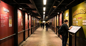 Das sind die Top 7 Schritte beim Besuch der Monika Gruber Tour