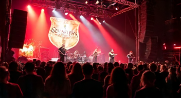 Das sind die Top 7 Schritte beim Besuch der Sepultura Tour