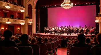 Das sind die Top 7 Schritte beim Besuch eines André Rieu Konzerts