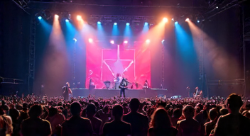 Das sind die Top 7 Schritte beim Besuch eines Michael Wendler Konzerts