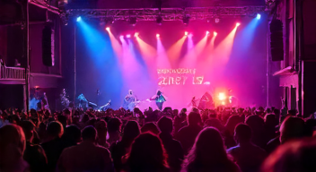 Das sind die Top 7 Schritte beim Besuch eines Schlagerkonzerts