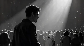 Das sind die Top 7 Schritte beim Besuch von Comedy-Events