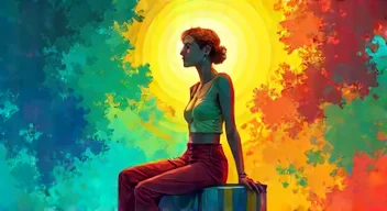 Das sind die Top 7 Schritte beim Besuch von Monika Gruber