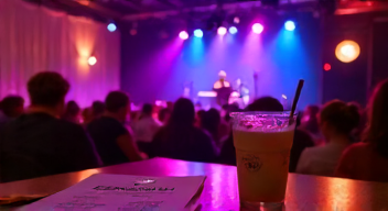 Das sind die Top 7 Schritte beim Besuch von Beatrice Eglis Shows