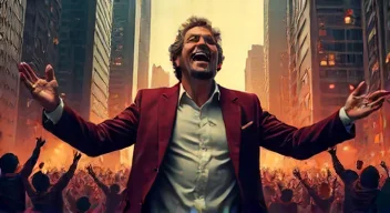 Das sind die Top 7 Schritte beim Besuch von Atze Schröder