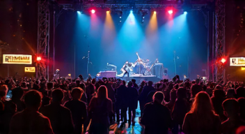 Das sind die Top 7 Schritte beim Besuch von Eric Claptons Tour 2026