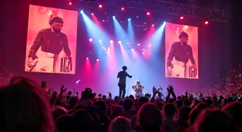 Das sind die Top 7 Schritte beim Besuch von Jason Derulo Konzerten