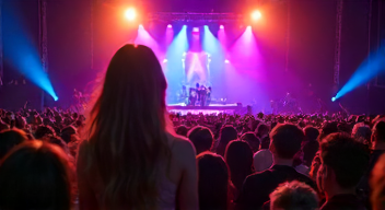 Das sind die Top 7 Schritte beim Besuch von Sarah Connors Konzert