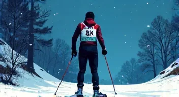 Das sind die Top 7 Schritte beim Biathlon