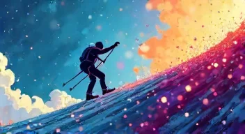 Das sind die Top 7 Schritte beim Biathlon