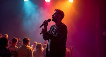 Das sind die Top 7 Schritte beim Comedy