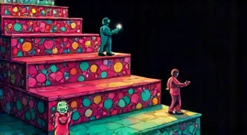 Das sind die Top 7 Schritte beim Comedy-Entwickeln