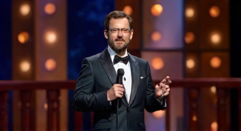 Das sind die Top 7 Schritte beim Comedy-Programm