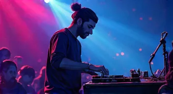 Das sind die Top 7 Schritte beim DJ Ötzi-Fan werden