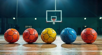 Das sind die Top 7 Schritte beim Einstieg in den Handball