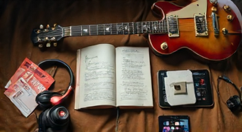 Das sind die Top 7 Schritte beim Entdecken von Taylor Swifts Musik