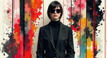 Das sind die Top 7 Schritte beim Entwickeln deines Modestils