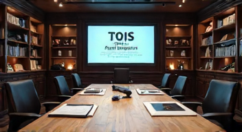 Das sind die Top 7 Schritte beim Entwickeln von Fernsehsendungen