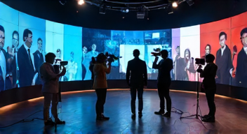 Das sind die Top 7 Schritte beim Fernsehkultur