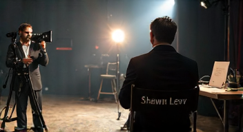 Das sind die Top 7 Schritte beim Filmdreh