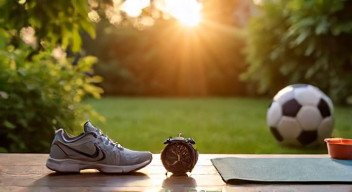 Das sind die Top 7 Schritte beim Finden der Balance zwischen Sport und Familie