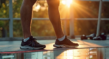 Das sind die Top 7 Schritte beim Fitness und Motivation