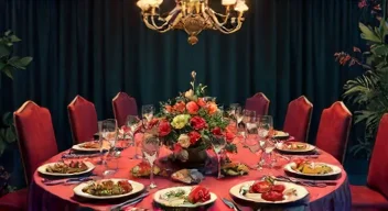 Das sind die Top 7 Schritte beim Genuss mit Tim Raue