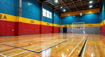 Das sind die Top 7 Schritte beim Handballtraining