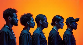 Das sind die Top 7 Schritte beim Hören von Protestmusik