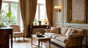 Das sind die Top 7 Schritte beim Kauf von Regency-inspirierter Mode