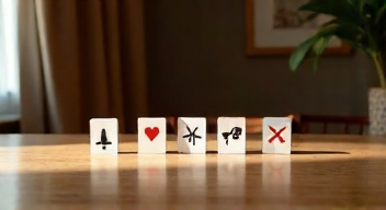 Das sind die Top 7 Schritte beim Kennenlernen