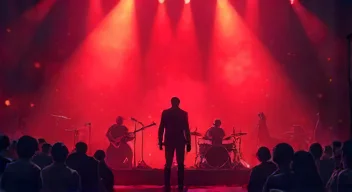 Das sind die Top 7 Schritte beim Konzertbesuch
