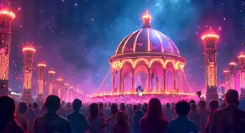 Das sind die Top 7 Schritte beim Konzertbesuch