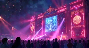 Das sind die Top 7 Schritte beim Konzertbesuch